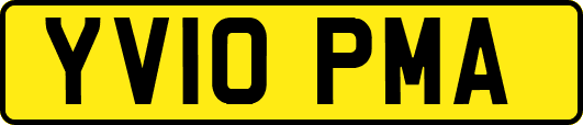 YV10PMA