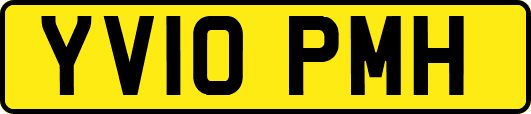 YV10PMH