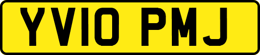 YV10PMJ