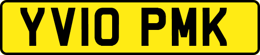 YV10PMK