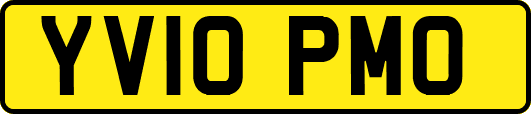 YV10PMO