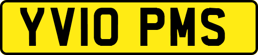YV10PMS
