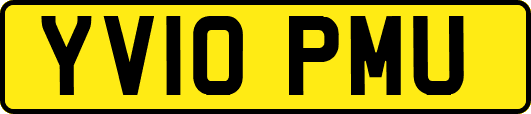 YV10PMU