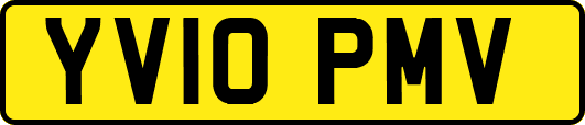 YV10PMV