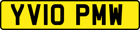 YV10PMW