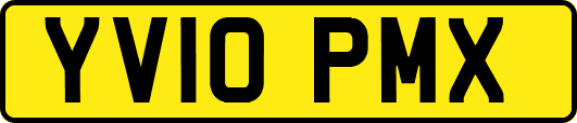 YV10PMX