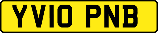 YV10PNB