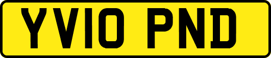 YV10PND