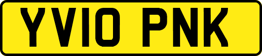 YV10PNK