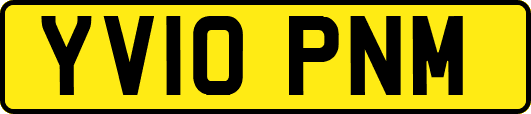 YV10PNM