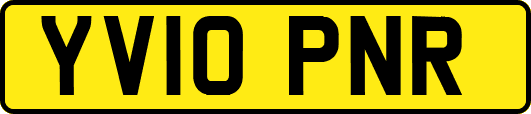 YV10PNR