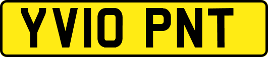 YV10PNT