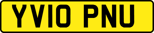 YV10PNU