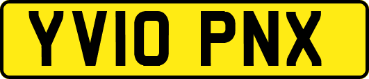 YV10PNX