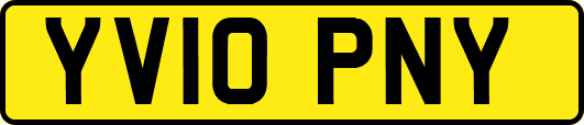 YV10PNY