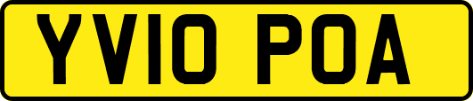 YV10POA