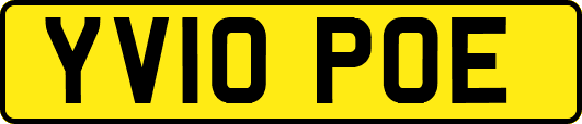 YV10POE