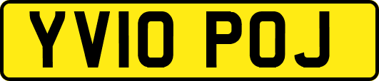 YV10POJ