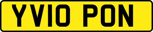 YV10PON