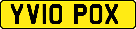YV10POX