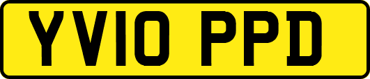YV10PPD