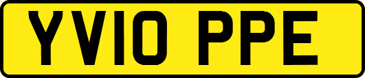 YV10PPE