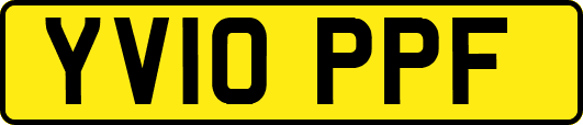 YV10PPF