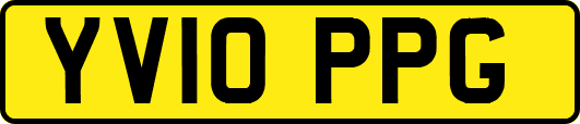 YV10PPG