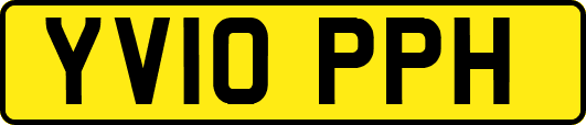 YV10PPH