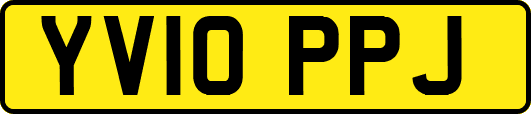 YV10PPJ