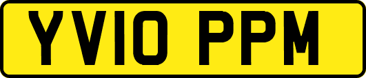 YV10PPM