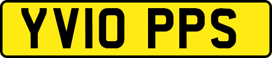 YV10PPS