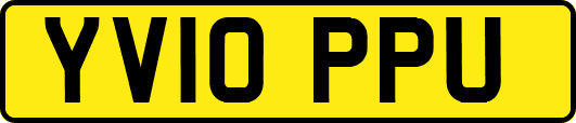 YV10PPU