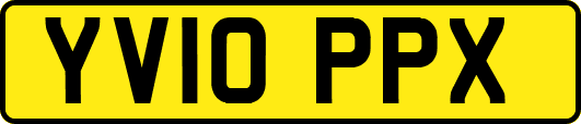 YV10PPX