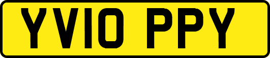 YV10PPY