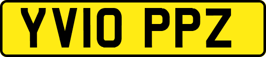 YV10PPZ
