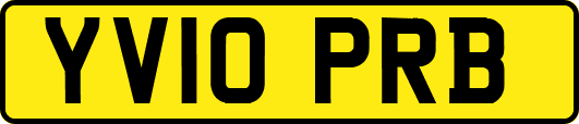 YV10PRB