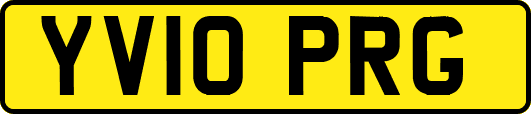 YV10PRG