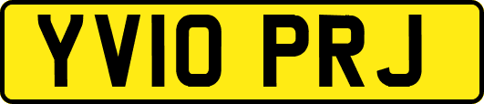 YV10PRJ
