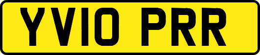 YV10PRR