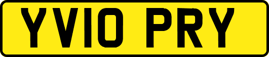 YV10PRY