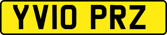 YV10PRZ