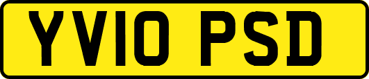 YV10PSD