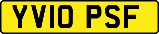 YV10PSF