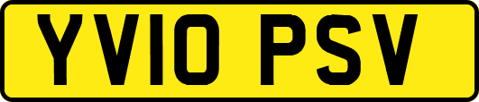 YV10PSV
