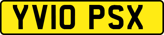 YV10PSX