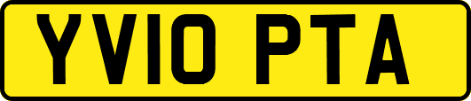 YV10PTA