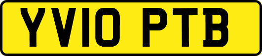 YV10PTB