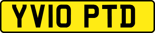 YV10PTD