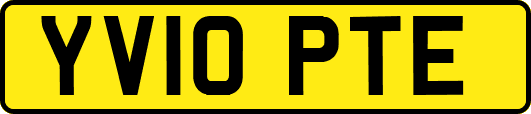 YV10PTE
